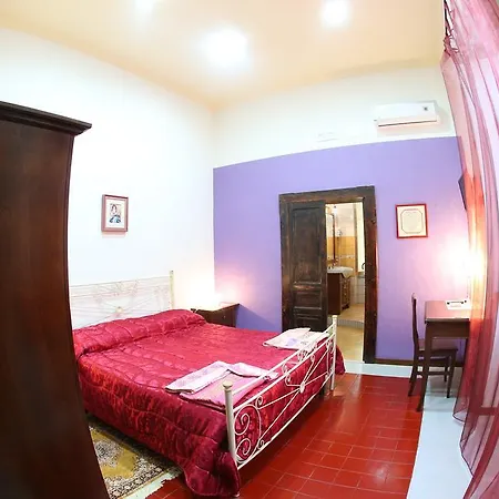 Casa Lissania Lamezia Terme