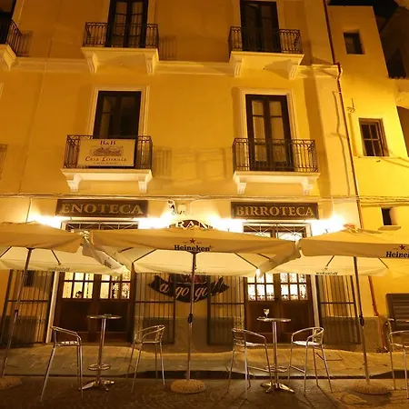 Casa Lissania 4* Lamezia Terme