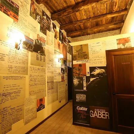 Casa Lissania 4*