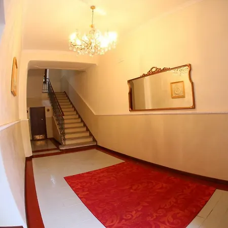 Casa Lissania 4* لاميزيا تيرمي