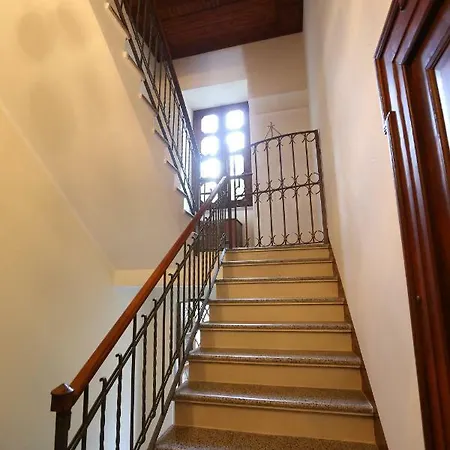 Frühstückspension Casa Lissania Lamezia Terme