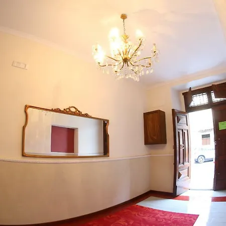 Casa Lissania فندق مبيت وإفطار