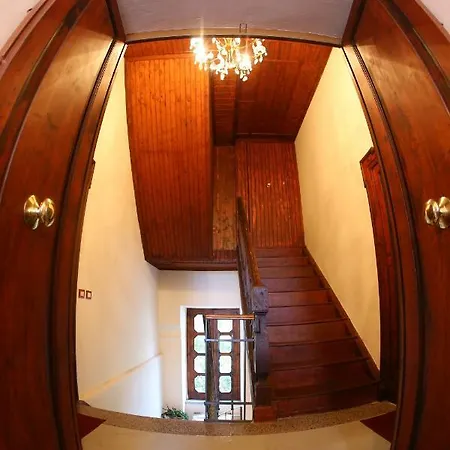 Casa Lissania 4*