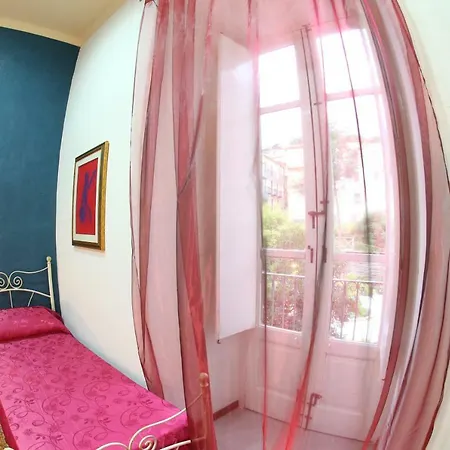 Frühstückspension Casa Lissania Lamezia Terme