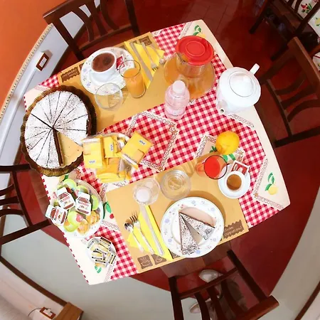 Bed & Breakfast Casa Lissania 3*