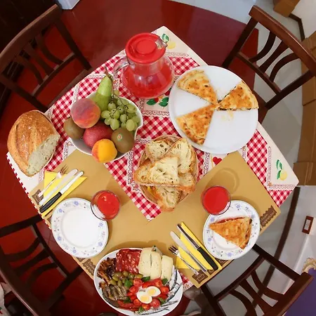 Casa Lissania 3* Lamezia Terme