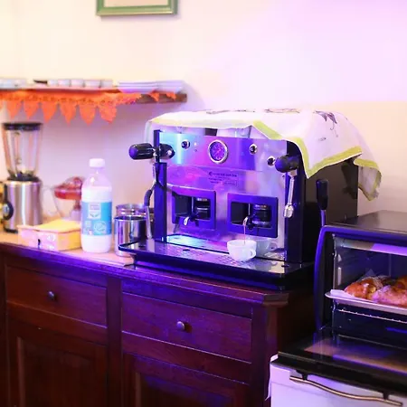 Casa Lissania Bed & Breakfast