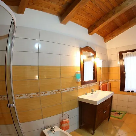 Casa Lissania 4*