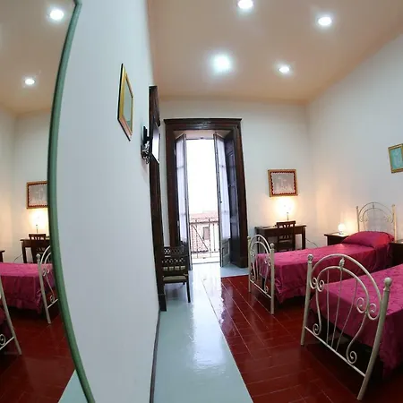 Oda ve Kahvaltı Casa Lissania 4*