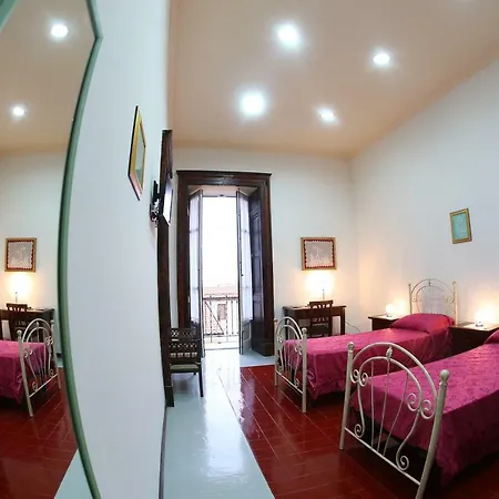 Casa Lissania Frühstückspension