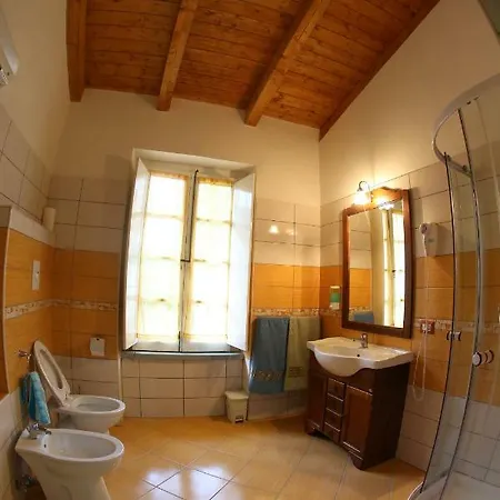 Bed & Breakfast Casa Lissania