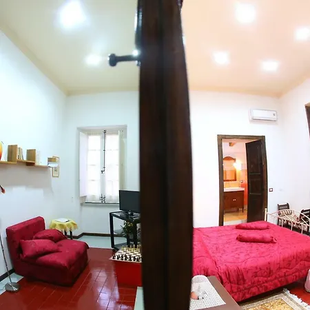 Casa Lissania Lamezia Terme