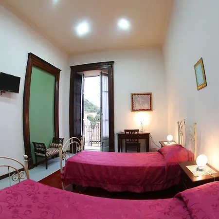 Casa Lissania 4*