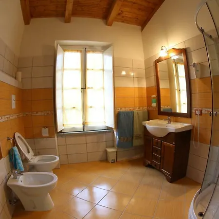 Casa Lissania 4*