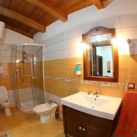 Bed & Breakfast Casa Lissania 3*