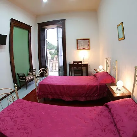 Casa Lissania Lamezia Terme