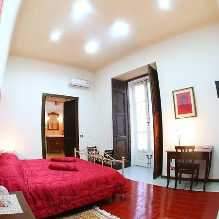 Casa Lissania Lamezia Terme