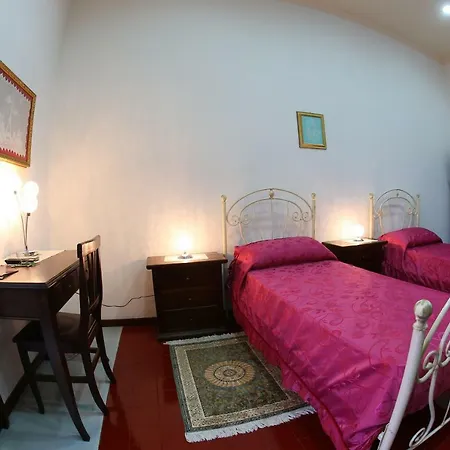 Casa Lissania 4* Lamezia Terme