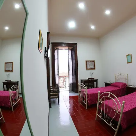 Casa Lissania Bed & Breakfast