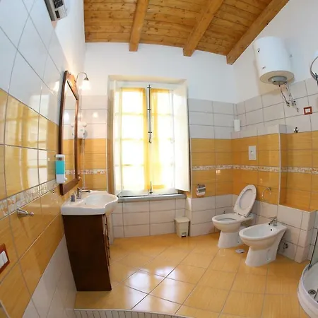 Casa Lissania למזיה טרמה