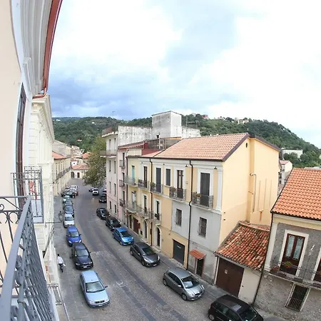 Frühstückspension Casa Lissania