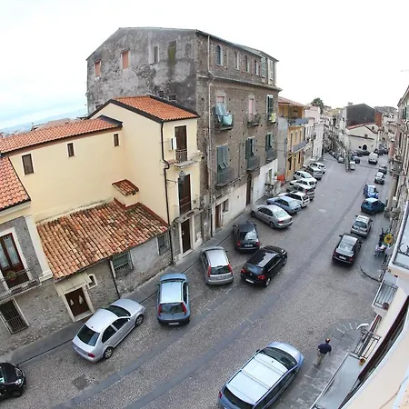 Casa Lissania Lamezia Terme