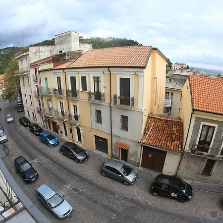 Casa Lissania Lamezia Terme