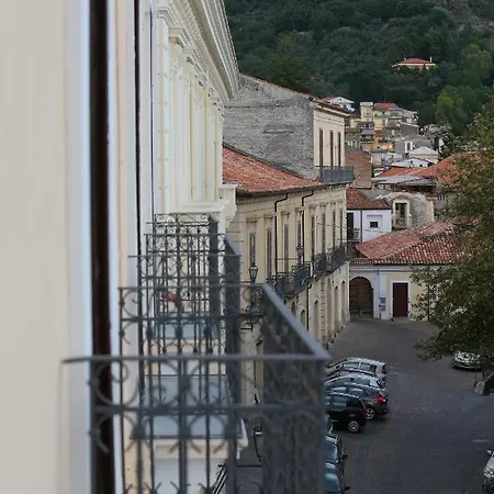 Casa Lissania لاميزيا تيرمي