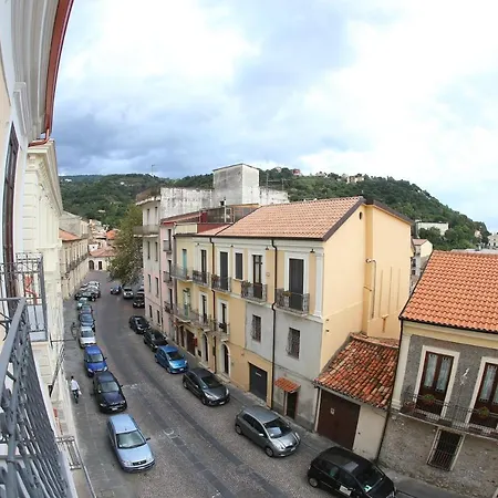 Bed & Breakfast Casa Lissania