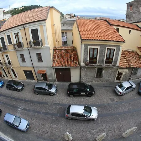 Bed & Breakfast Casa Lissania