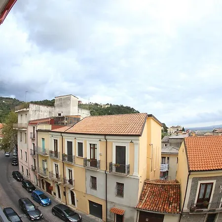 Casa Lissania Lamezia Terme